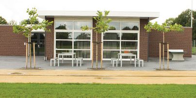 Stichtinng Buitensport Boekel