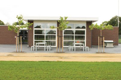 Stichtinng Buitensport Boekel