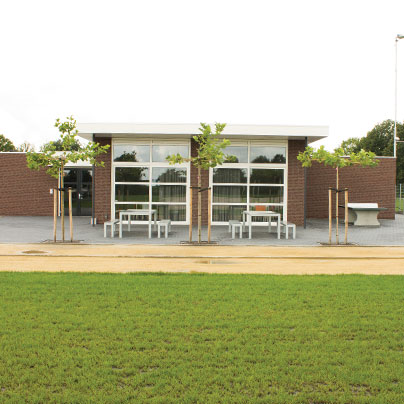 Stichtinng Buitensport Boekel